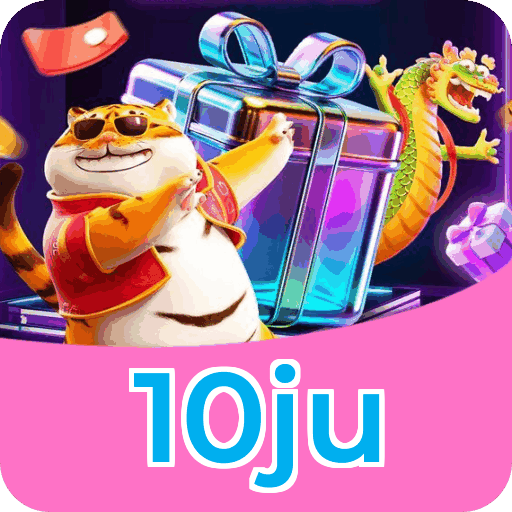 Aplicativo mobile 10ju